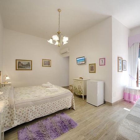 B&B Antica Dimora Olbia Exteriör bild