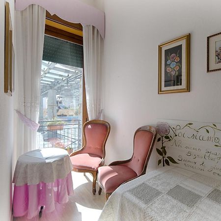 B&B Antica Dimora Olbia Exteriör bild