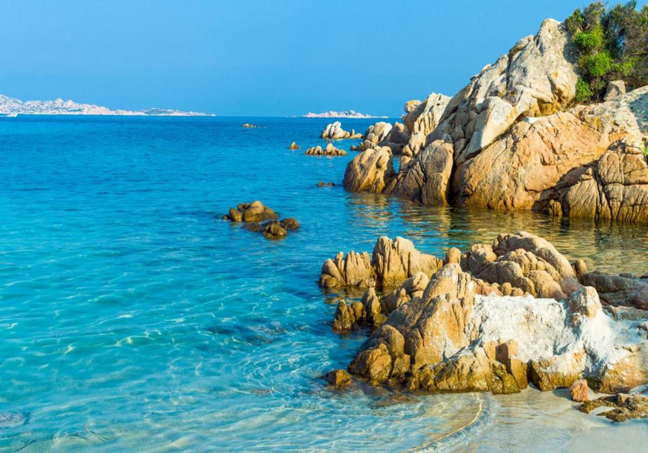 B&B Antica Dimora Olbia Exteriör bild