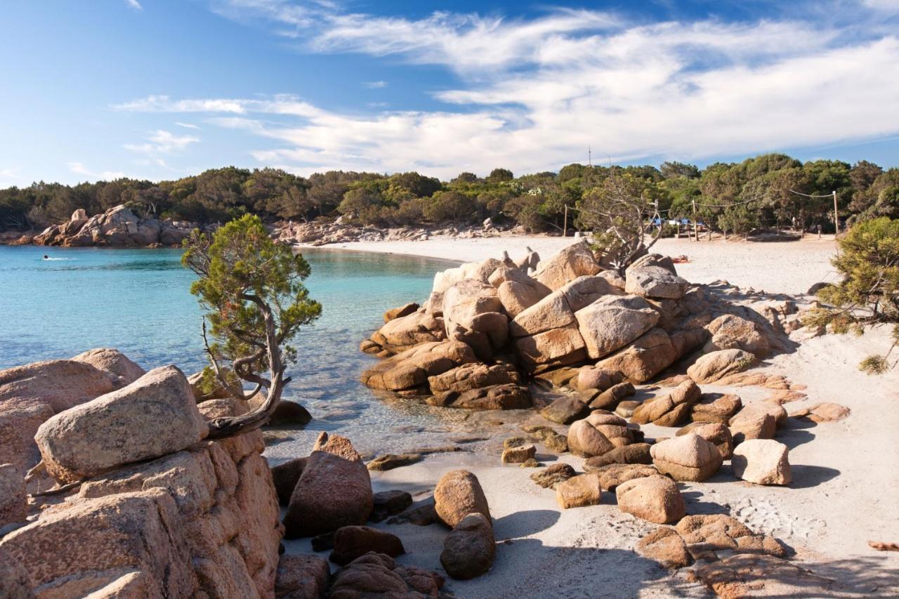B&B Antica Dimora Olbia Exteriör bild