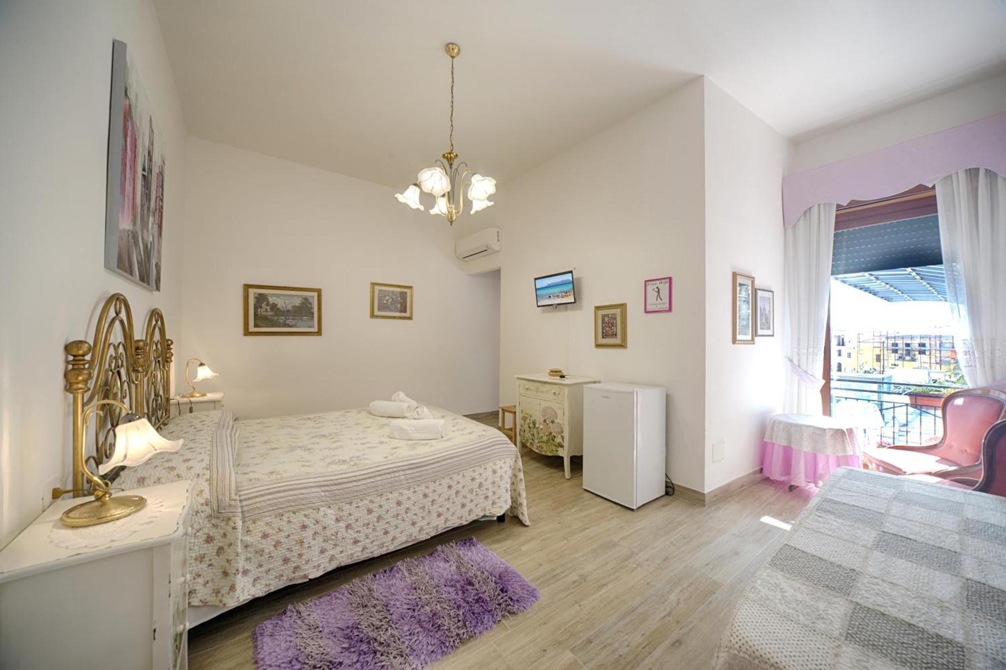 B&B Antica Dimora Olbia Exteriör bild