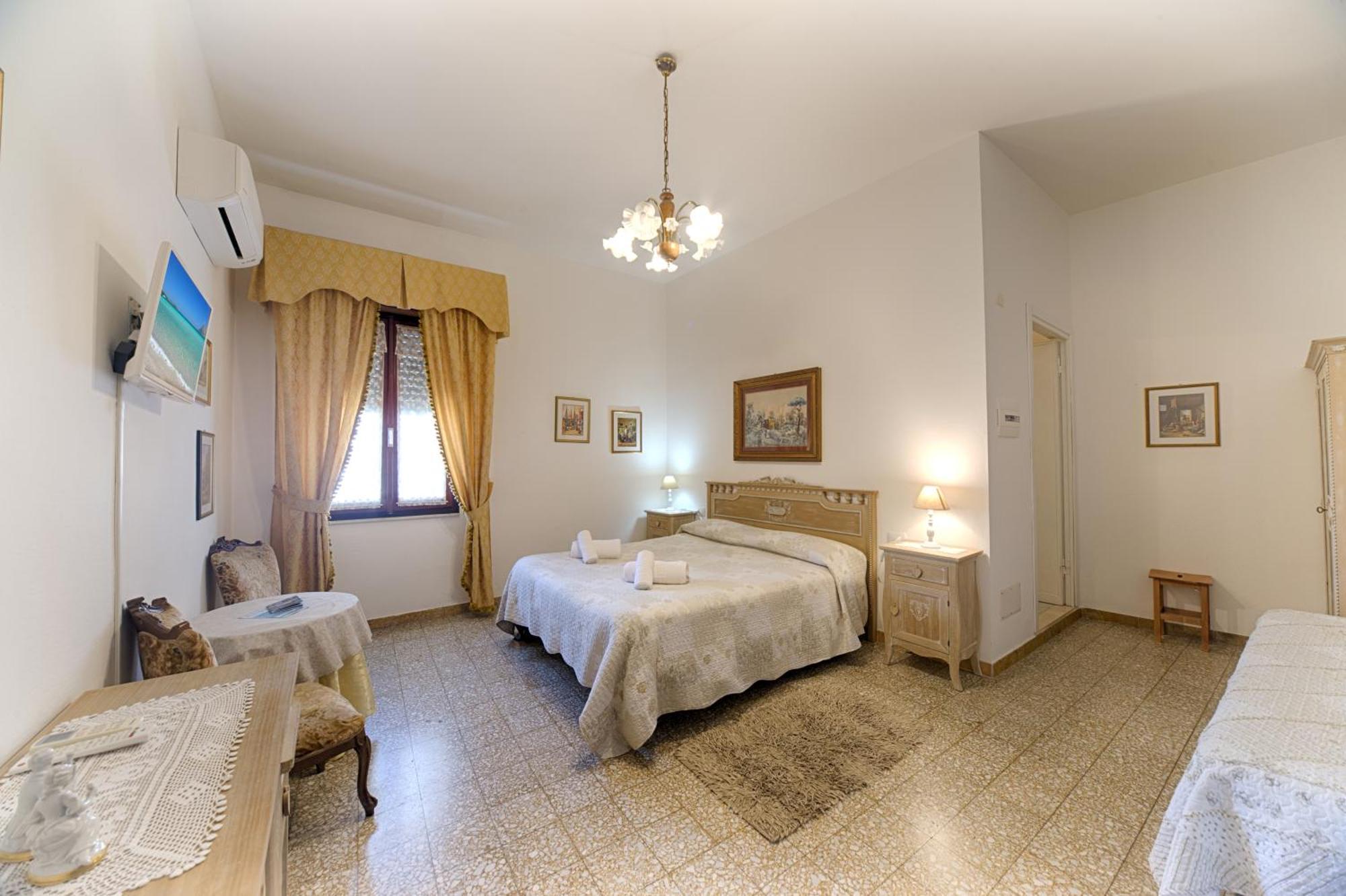 B&B Antica Dimora Olbia Exteriör bild
